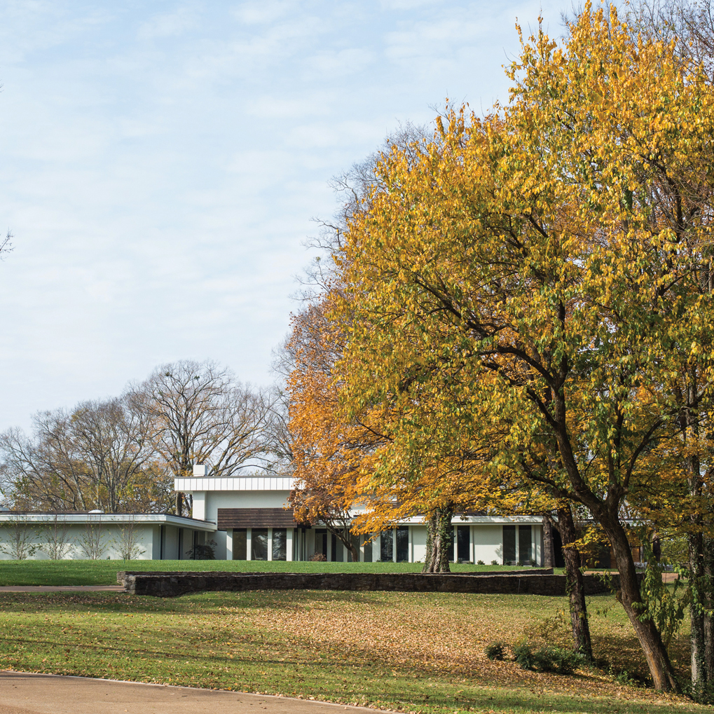 Headline Homes: October 2017